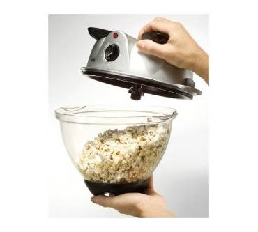 Produktbild Unold Popcornmaker Dome
