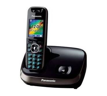Produktbild Panasonic KX-TG8511