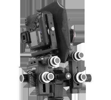 Produktbild Sinar P-SLR