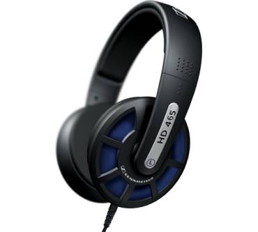 Produktbild Sennheiser HD 465