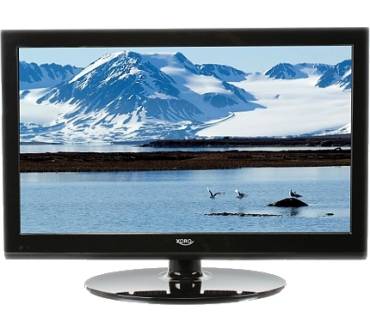 Produktbild Xoro HTL 2231D