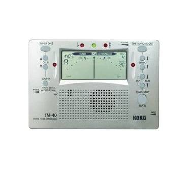 Produktbild Korg TM-40