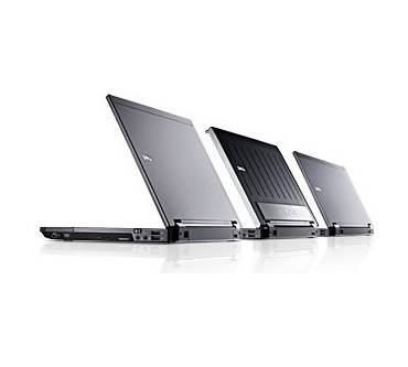 Produktbild Dell Latitude E5510