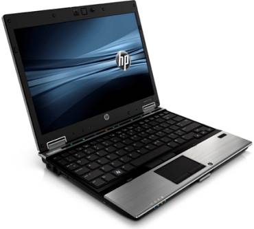 Produktbild HP Elitebook 2540p
