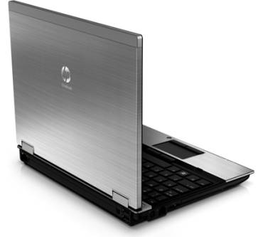 Produktbild HP Elitebook 2540p