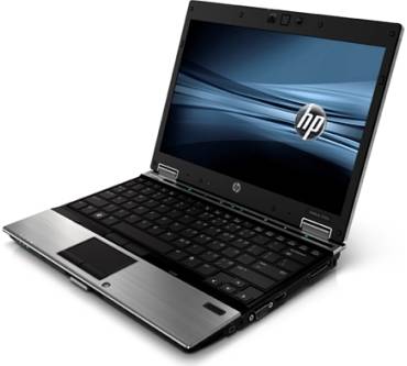 Produktbild HP Elitebook 2540p