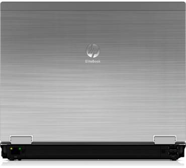 Produktbild HP Elitebook 2540p