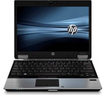 Produktbild HP Elitebook 2540p