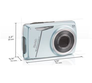 Produktbild Kodak Easyshare M550