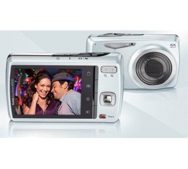 Produktbild Kodak Easyshare M550