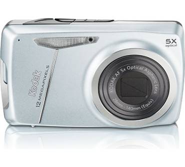 Produktbild Kodak Easyshare M550