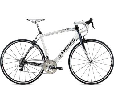 Produktbild Specialized Roubaix