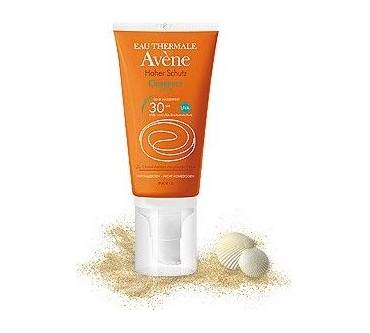 Produktbild Eau Thermale Avène Cleanance Sonne