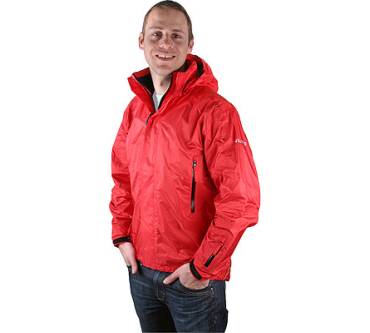 Produktbild Veloplus Monsun Regenjacke