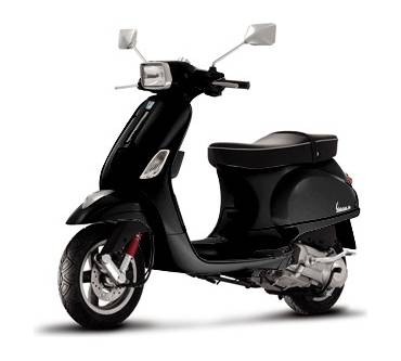 Produktbild Piaggio Vespa S 125 i.e. (8 kW) [10]