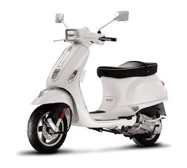 Produktbild Piaggio Vespa S 125 i.e. (8 kW) [10]