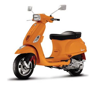 Produktbild Piaggio Vespa S 125 i.e. (8 kW) [10]