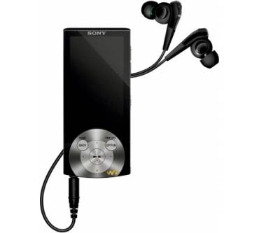 Produktbild Sony NWZ-A847