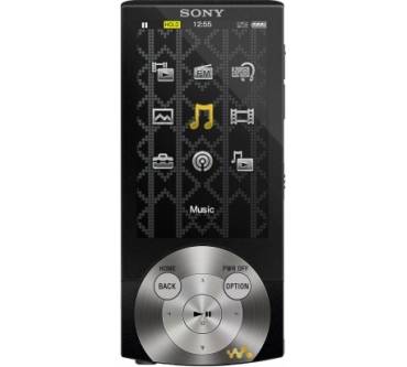 Produktbild Sony NWZ-A847