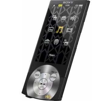 Produktbild Sony NWZ-A847