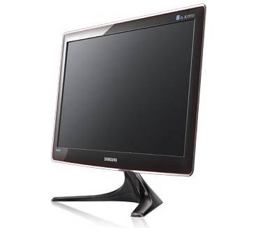 Produktbild Samsung SyncMaster BX2235 LED