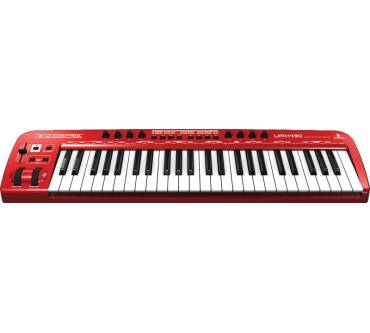 Produktbild Behringer U-Control UMX490
