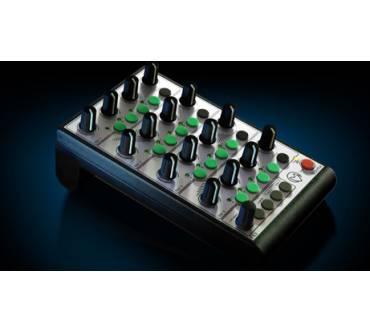 Produktbild Faderfox FX3