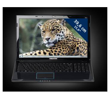 Produktbild Medion Akoya P6512 (MD98380)
