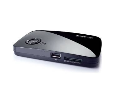 Produktbild AVerMedia AVerLife Cinema