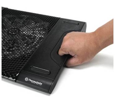 Produktbild Thermaltake Massive23 LX