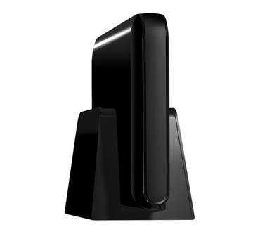 Produktbild Western Digital My Passport AV (320 GB)