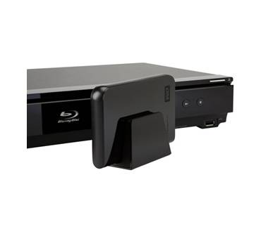 Produktbild Western Digital My Passport AV (320 GB)