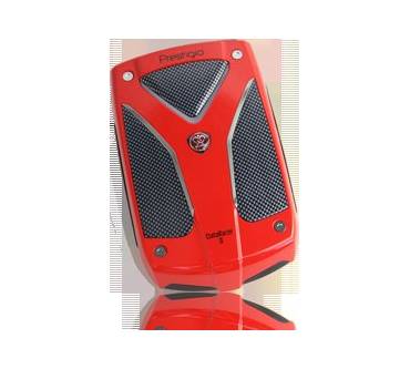 Produktbild Prestigio DataRacer II mit USB 3.0 (320 GB)