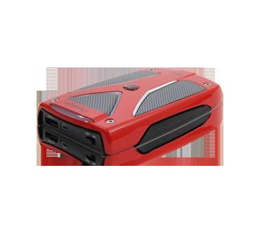 Produktbild Prestigio DataRacer II mit USB 3.0 (320 GB)