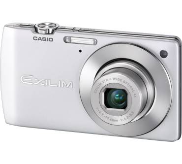 Produktbild Casio Exilim EX-S200