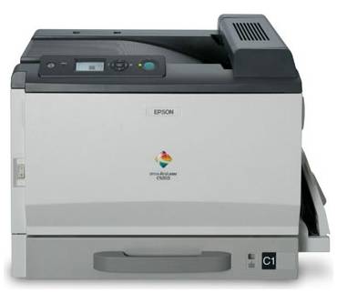Produktbild Epson AcuLaser C9200N