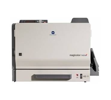 Produktbild Konica Minolta Magicolor 7450II GA