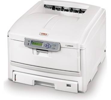 Produktbild Oki C830n