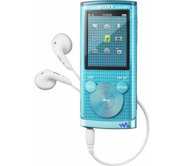Produktbild Sony NWZ-E453 (4 GB)