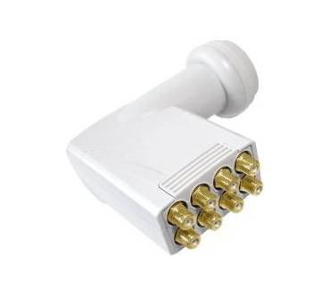 Produktbild Smart Electronic OCTO Switch TO