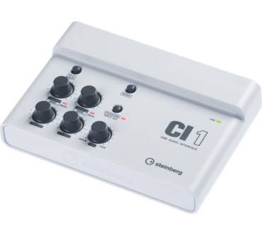 Produktbild Steinberg CI1