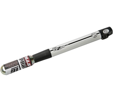 Produktbild Pro Bikegear CO2 GO Alloy Hybrid