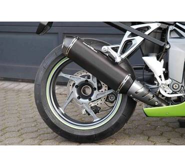 Produktbild AC Schnitzer Stealth