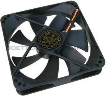 Produktbild Yate Loon Electronics D12SM-12D