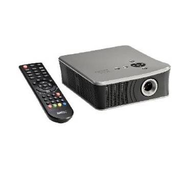 Produktbild Emtec Movie Cube Theater T800 (320 GB)