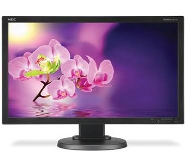 Produktbild NEC MultiSync E231W