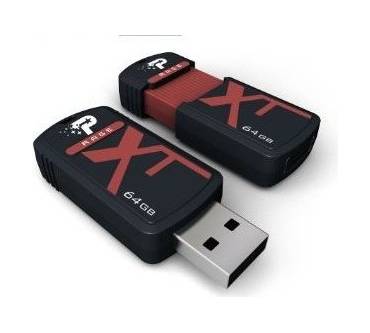 Produktbild Patriot Memory Xporter Rage