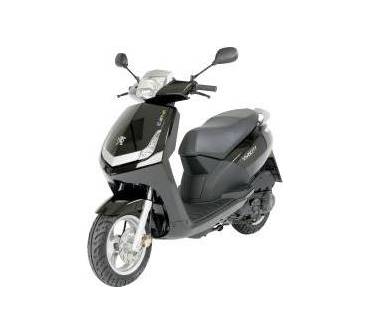 Produktbild Peugeot Scooters Vivacity 125 (6 kW) [10]