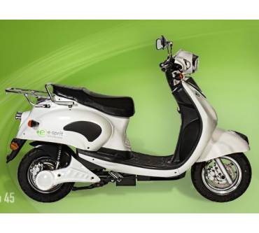 Produktbild e-sprit Silenzio 45 (2 kW)