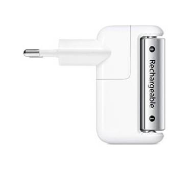 Produktbild Apple Batterieladegerät